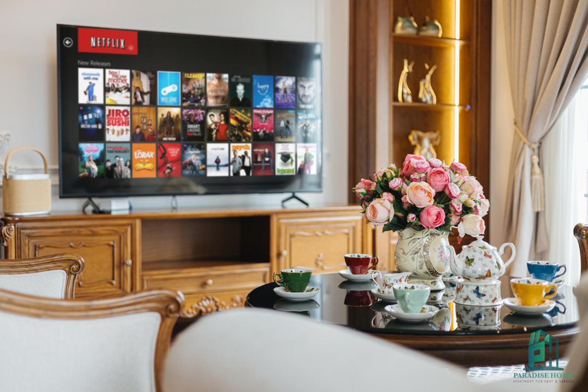 Luxe Paradise Suite Hotel Trich Sai Hanoi Buitenkant foto